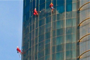 Dubai Window Cleaners