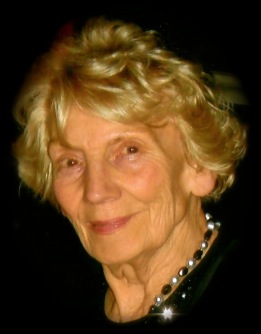 Barbara Nixon