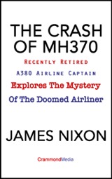 MH370_Book cover