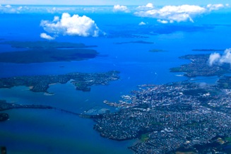 Auckland NZ