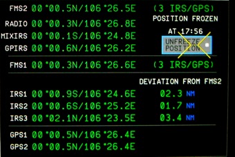 Equator presentation