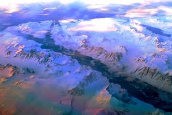 Kangerlussuaq Fjord 2