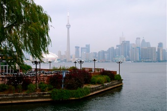 Toronto Skyline