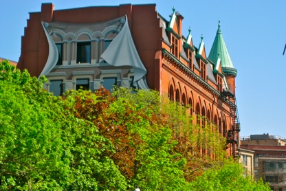Toronto Building