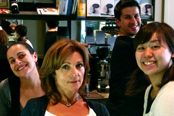 Dundas Place Cafe