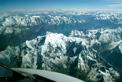 mt-rakaposhi