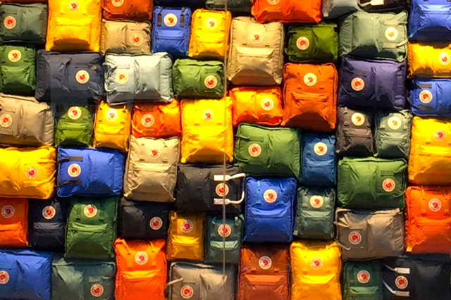 BAgs
