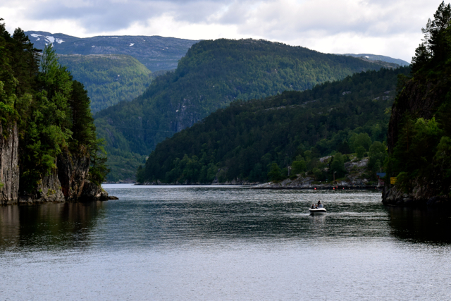 Fjord