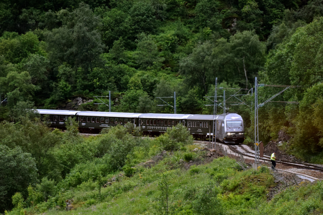 Flam Train 2