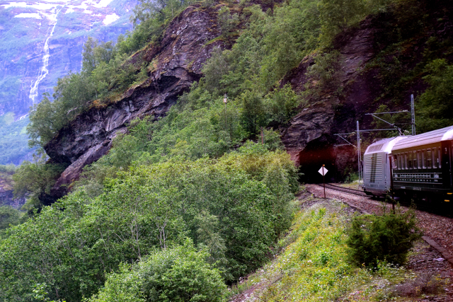 Flam Train 1