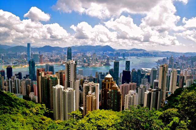 HongKong
