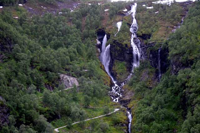 Myrndal at Top