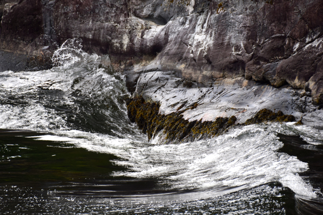 rocks