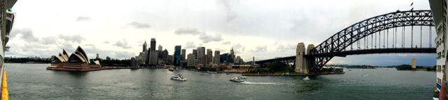Syd dept