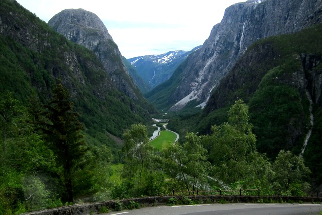 Valley