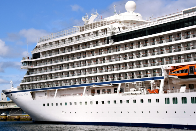 Viking Star 1