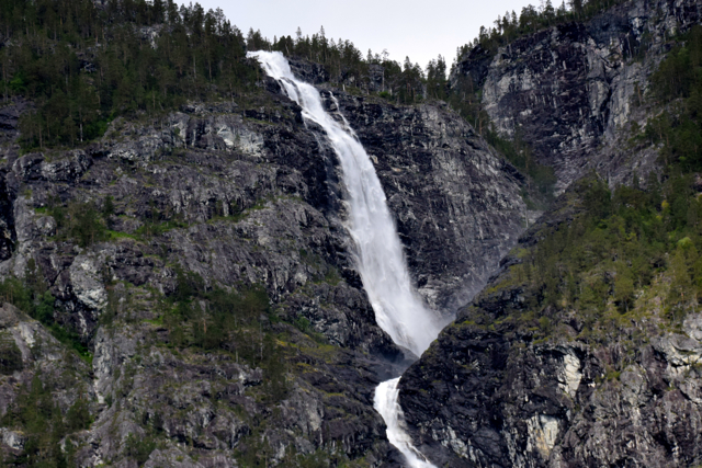 waterfallnorway