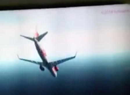 LionAir VideopGrab