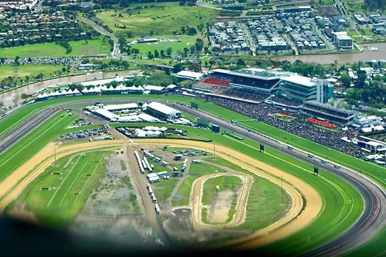 Flemington Racecourse