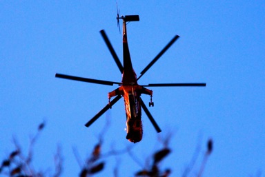elvis-skycrane