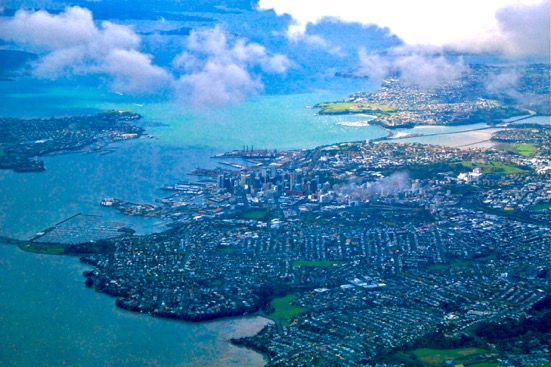 Auckland