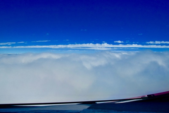 CloudSurfing