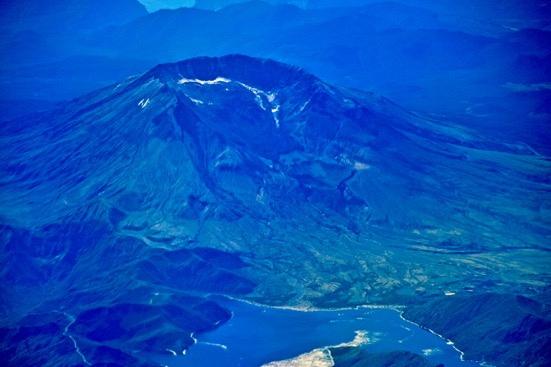 MtStHelens