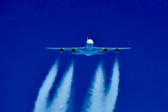 QF-A380head