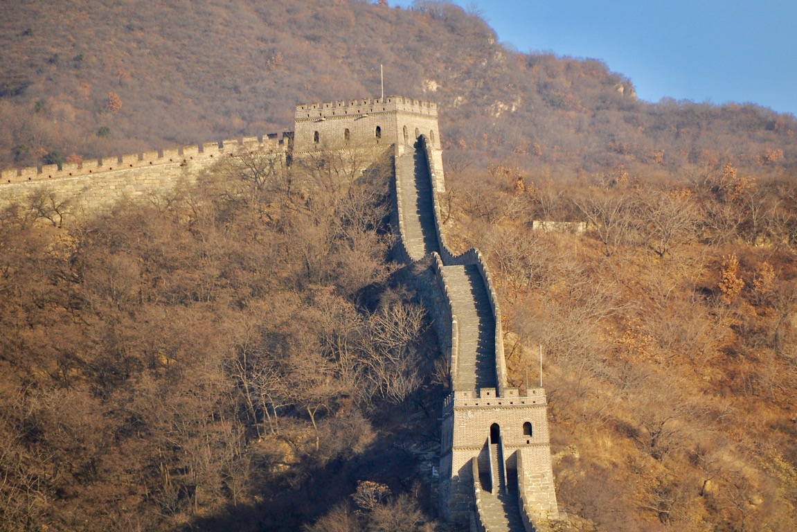 GreatWall