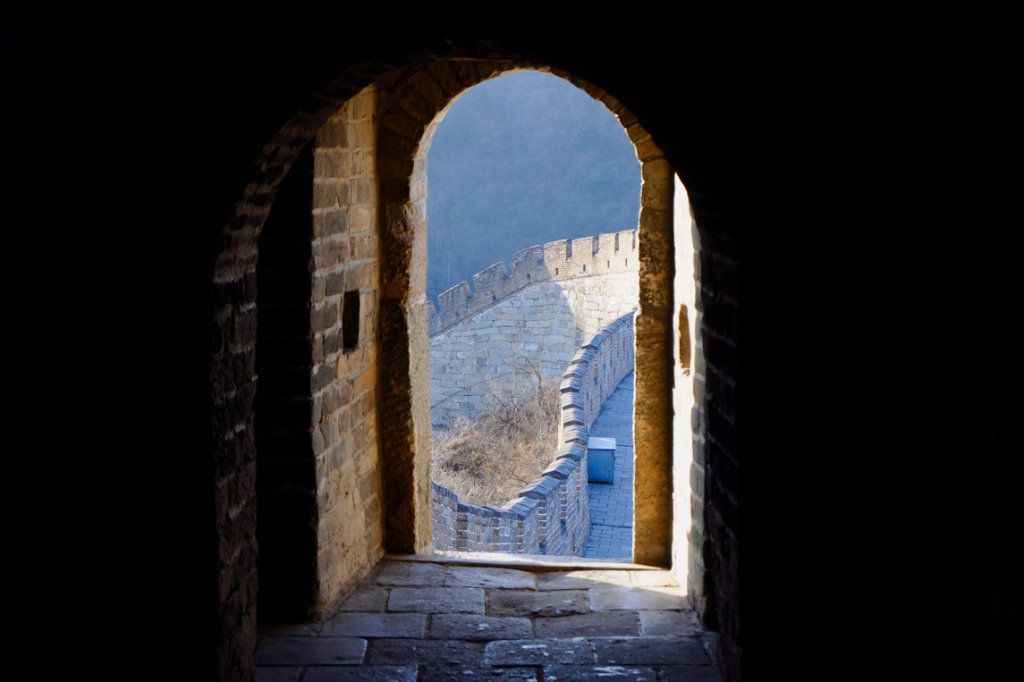 GreatWall_Window