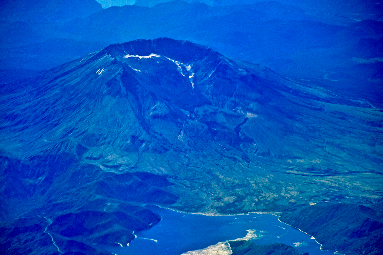 MtStHelens