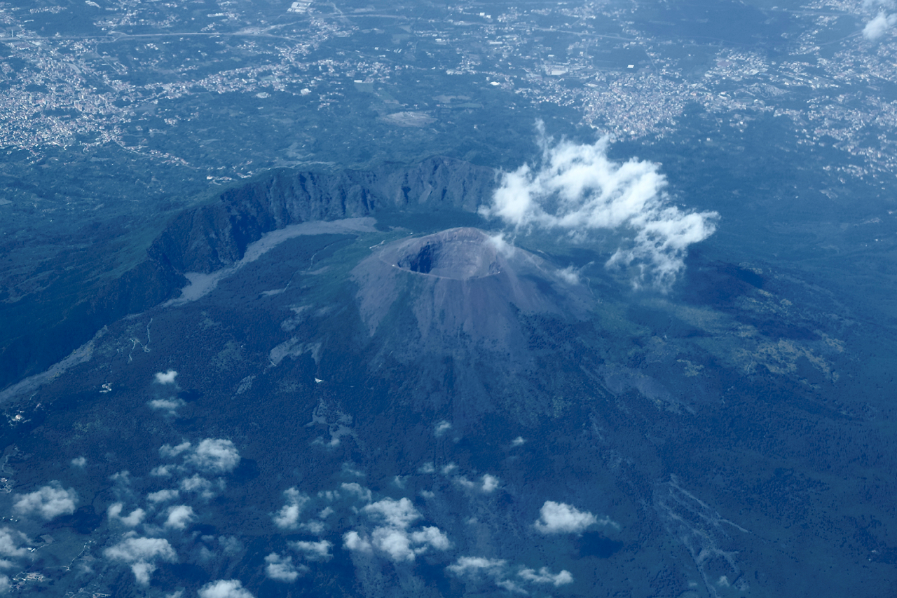 MtVesuvius