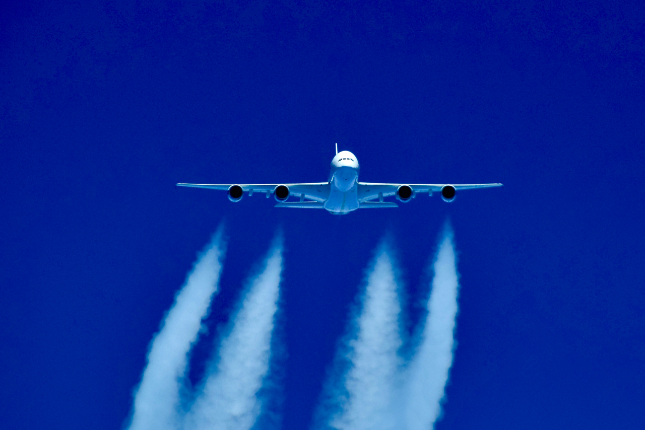 QF-A380head