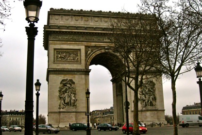 arc-de-triomphe