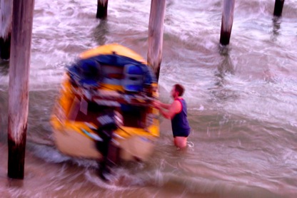 boat-extraction
