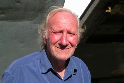 brian the bus driver