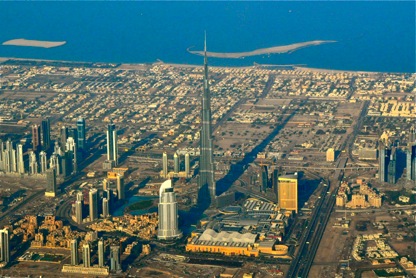 burg-khalifa-from-above