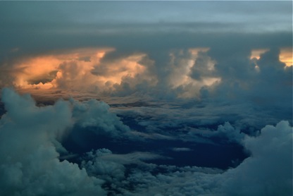 clouds-itcz