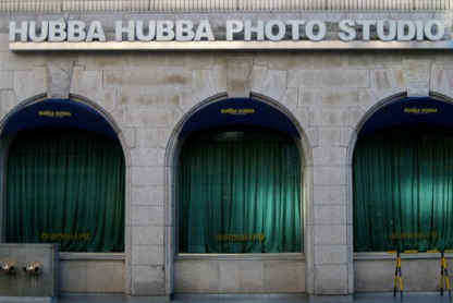 hubba-hubba