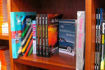 on-tour-shelf