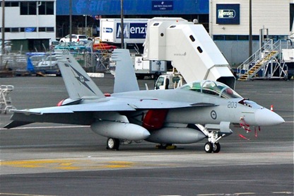 superhornet