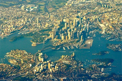 sydney-in-winter