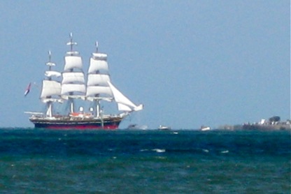 Stad Amsterdam