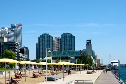 toronto-beach