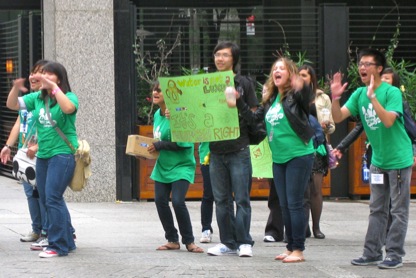 toronto-students