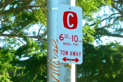 vicroads-sign