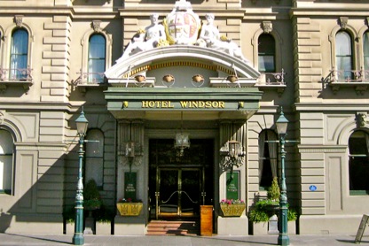 winsor-hotel melbourne