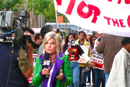 toronto-on-strike